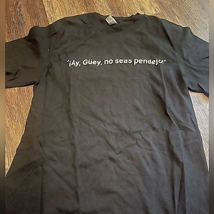 Aunt’s closet clean out